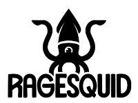 Logo of RageSquid